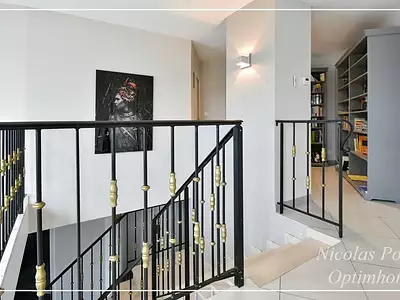 Maison, 185 m²