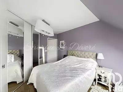 Appartement, 84 m²