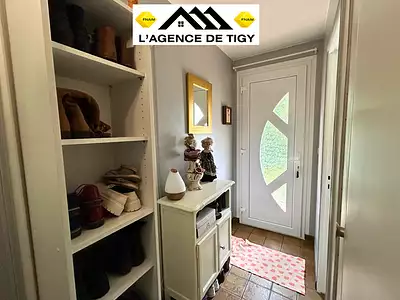 Maison, 64,5 m²