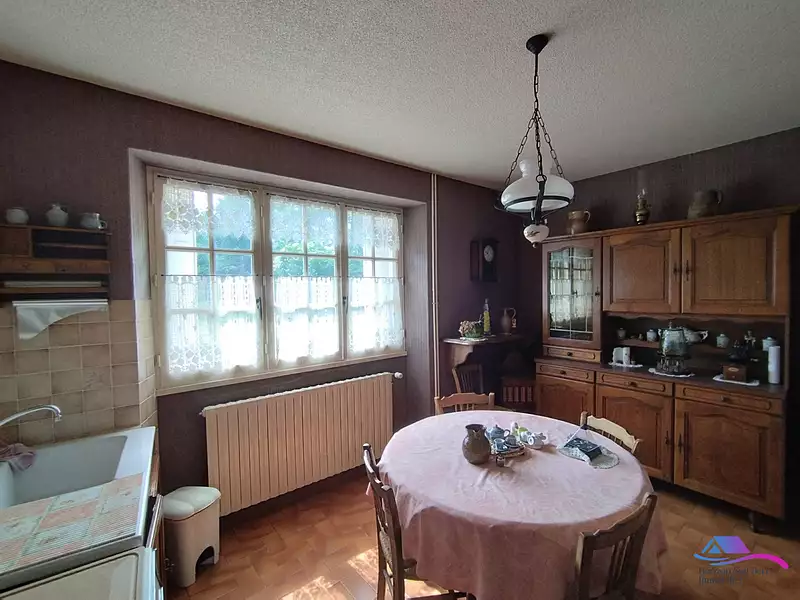 Maison, 110 m²