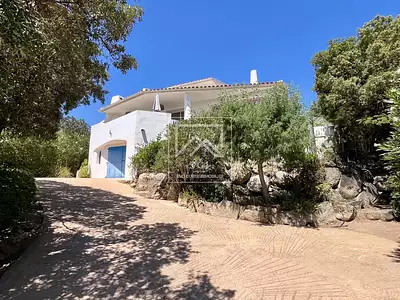 Maison, 130 m²