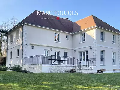 Maison, 465 m²