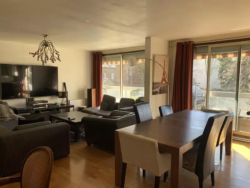 Appartement, 108 m²