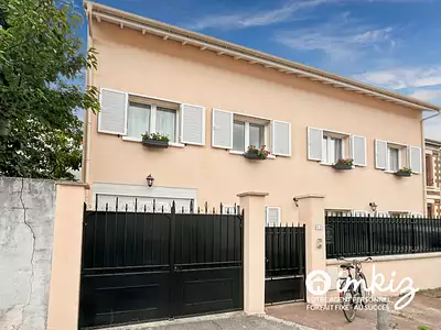 Maison, 228 m²
