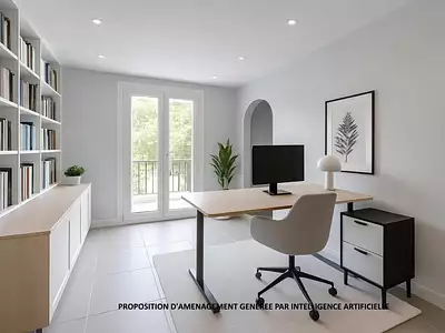 Maison, 188 m²
