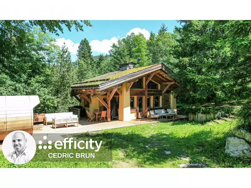 Maison, 76 m²