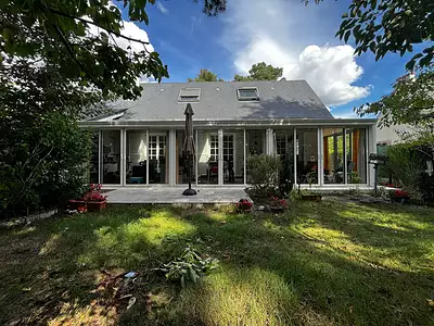 Maison, 135 m²