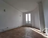 Appartement, 39,7 m²