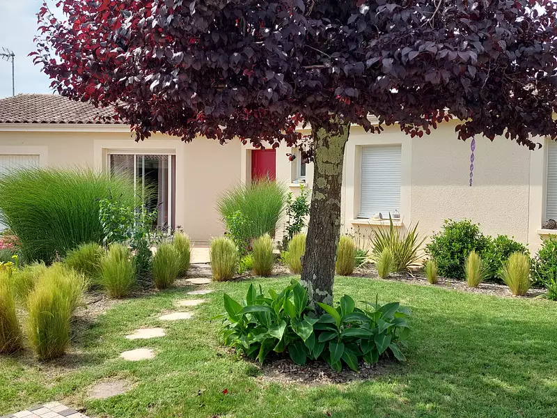 Maison, 110 m²