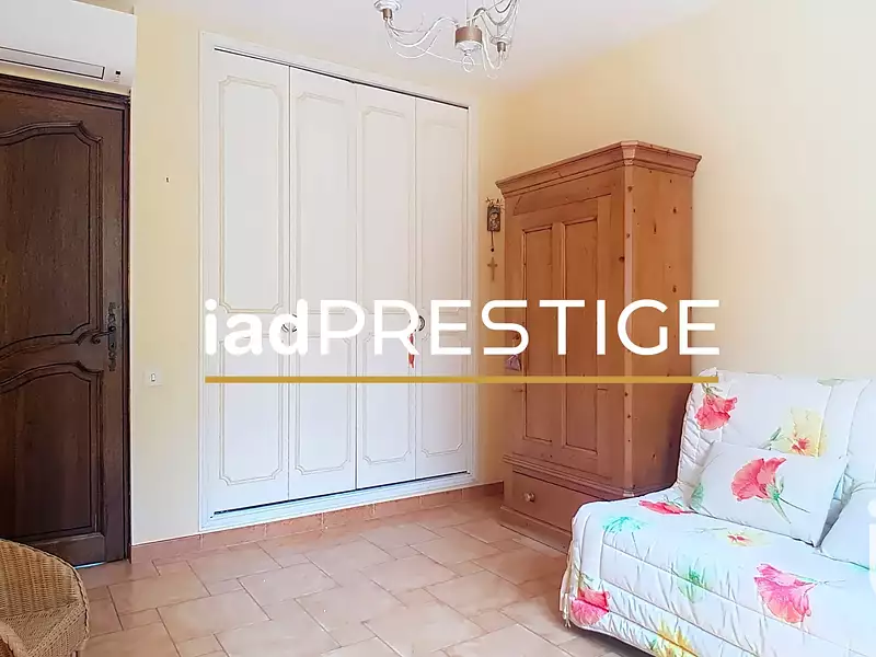 Maison, 120 m²