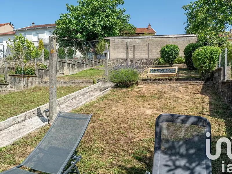 Maison, 78 m²