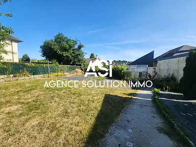 Maison, 100 m²