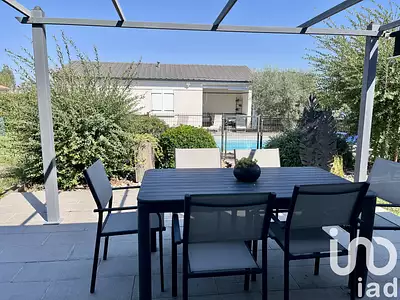 Maison, 133 m²
