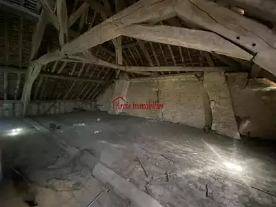 Maison, 176 m²