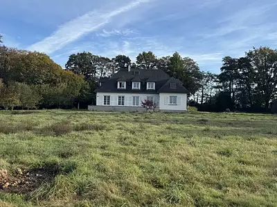 Maison, 237 m²