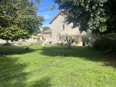 Maison, 108,61 m²