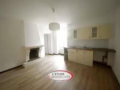 Appartement, 91,75 m²