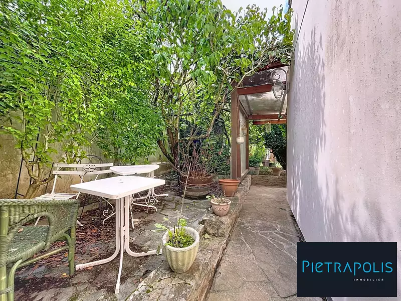 Maison, 81 m²