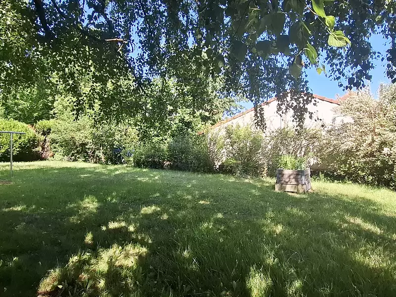 Maison, 148 m²