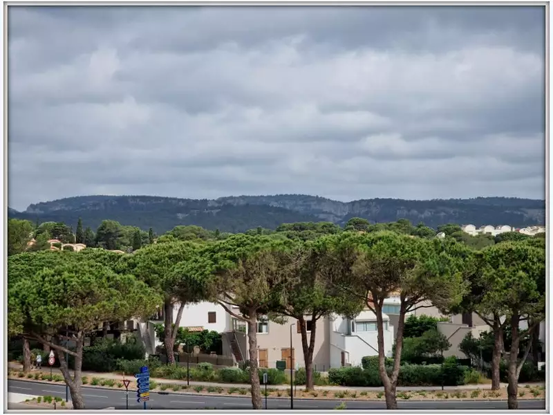 Appartement, 63 m²