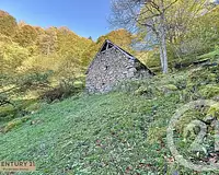 Maison, 40 m²