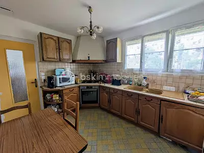 Maison, 96 m²