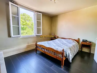 Maison, 98,4 m²