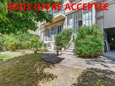 Appartement, 110,08 m²