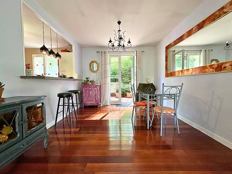 Maison, 82 m²