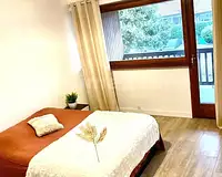 Appartement, 15 m²