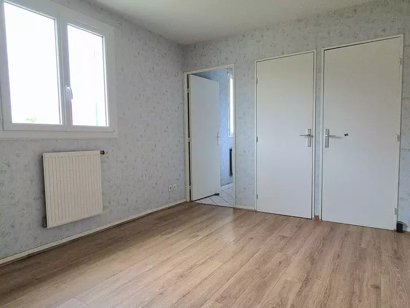 Maison, 104 m²