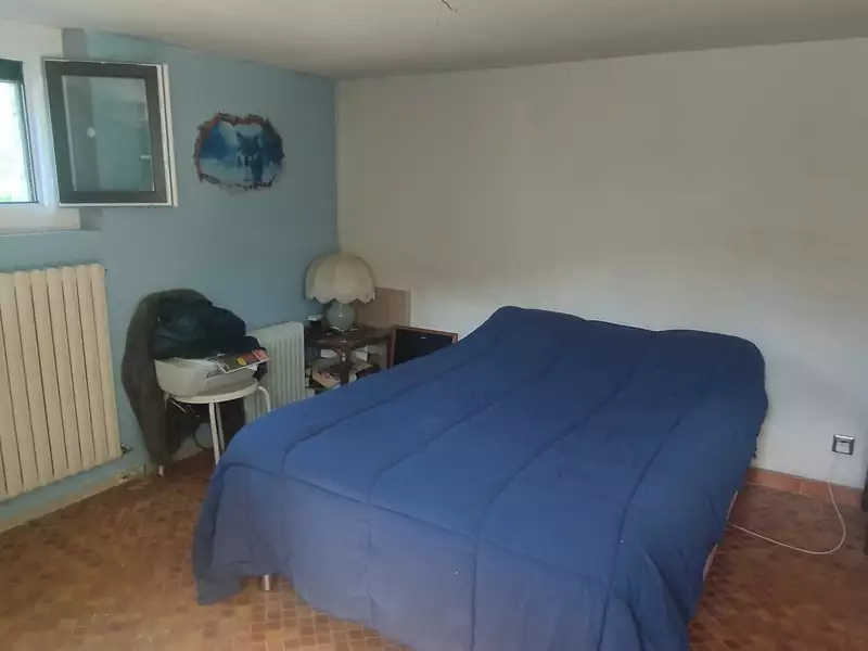 Maison, 161 m²