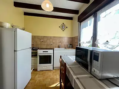 Maison, 72,55 m²