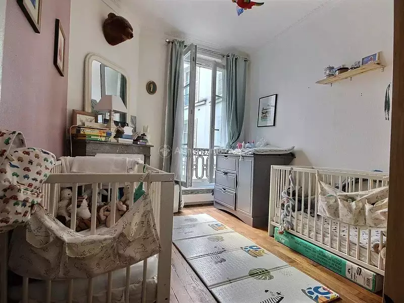 Appartement, 66,15 m²