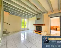 Maison, 105 m²