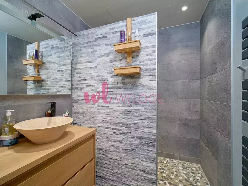 Appartement, 69,44 m²