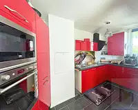 Appartement, 45,75 m²