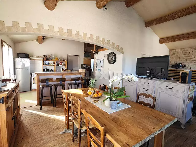 Maison, 63 m²