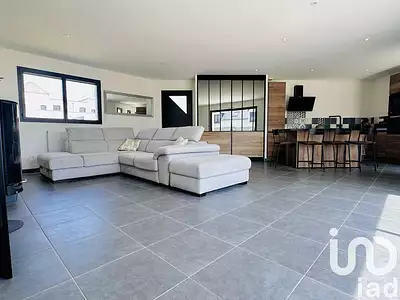 Maison, 116 m²