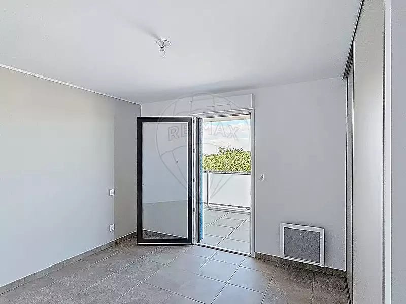 Appartement, 45 m²