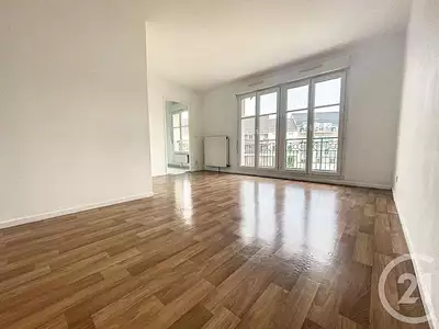 Appartement, 43 m²