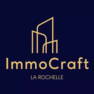 Logo de l'agence ImmoCraft