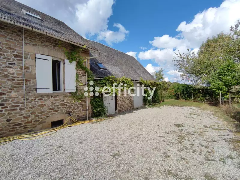 Maison, 185 m²