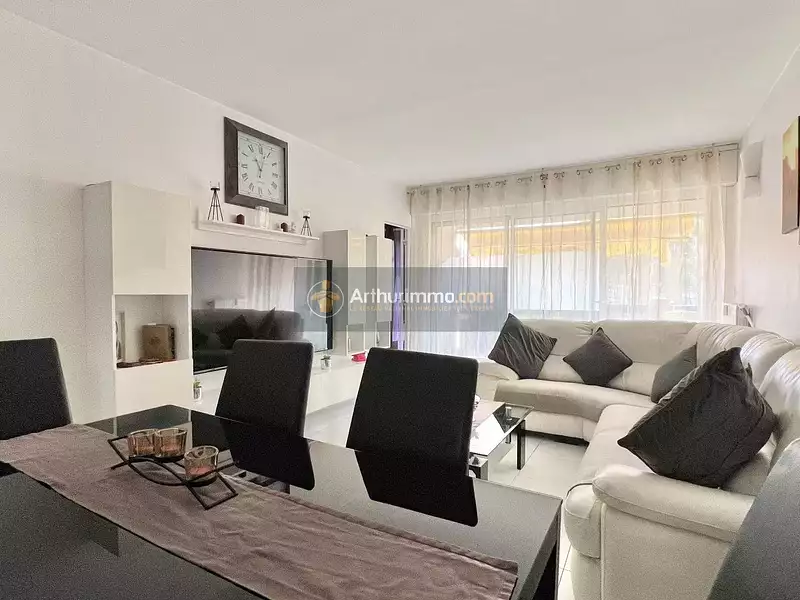 Appartement, 88 m²