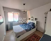 Appartement, 66,44 m²