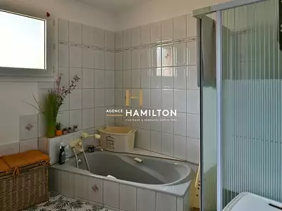 Maison, 138,6 m²