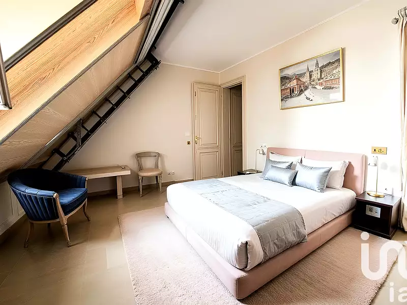 Maison, 90 m²