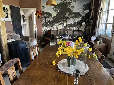 Maison, 135 m²