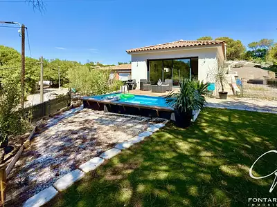 Maison, 110 m²
