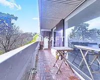 Appartement, 107 m²